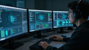 Mastering Security Operations Management: A Comprehensive Guide for Today’s Threats