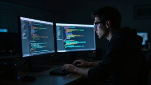 Unveiling Hacker Info: What You Need to Know in 2026