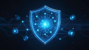 Level Blue Cybersecurity: Securing Your Future in a Dynamic Threat Landscape