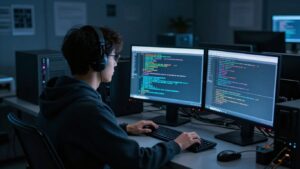 Unpacking Forensic Cyber Security: Essential Techniques for Digital Investigations