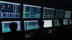 Unlocking Advanced Protection: A Deep Dive into Security Operations Center Services
