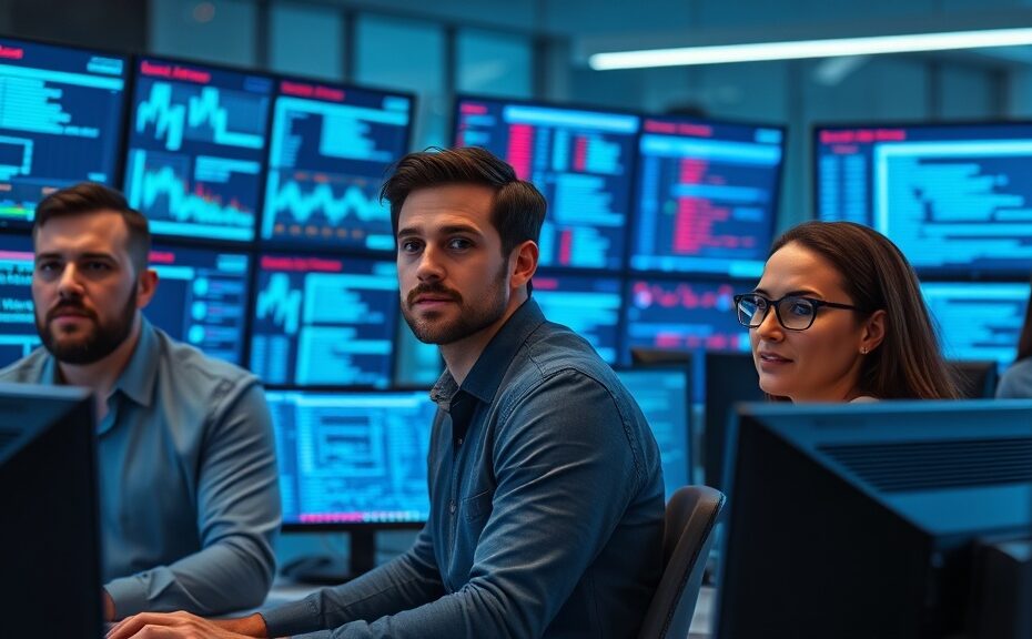 Threat Detection and Incident Response 2026: Building Your SOC Strategy